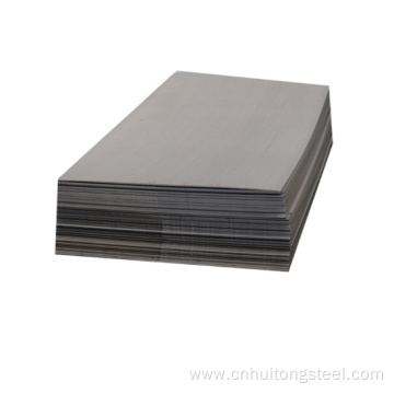 AISI 1095 12mm~0.2mm Thick Carbon Steel Plate